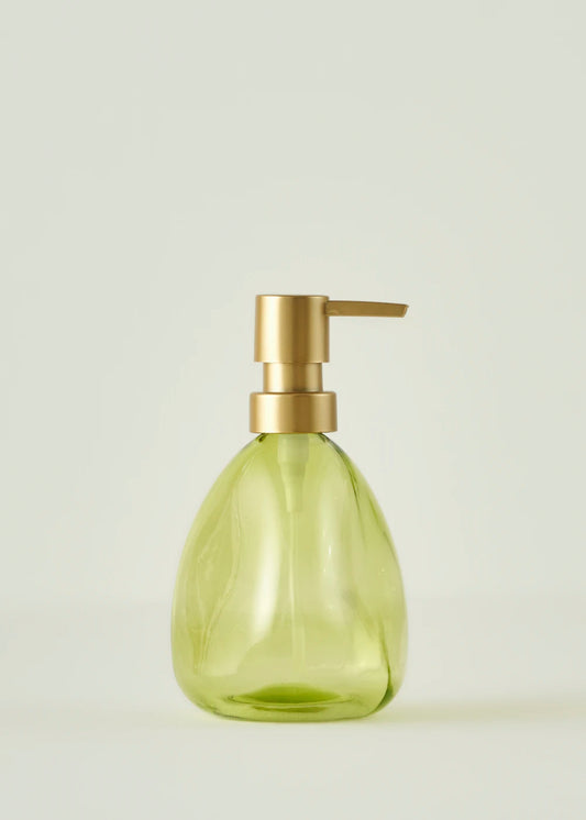 Diara  Sıvı Sabunluk Yeşil (360 ml)