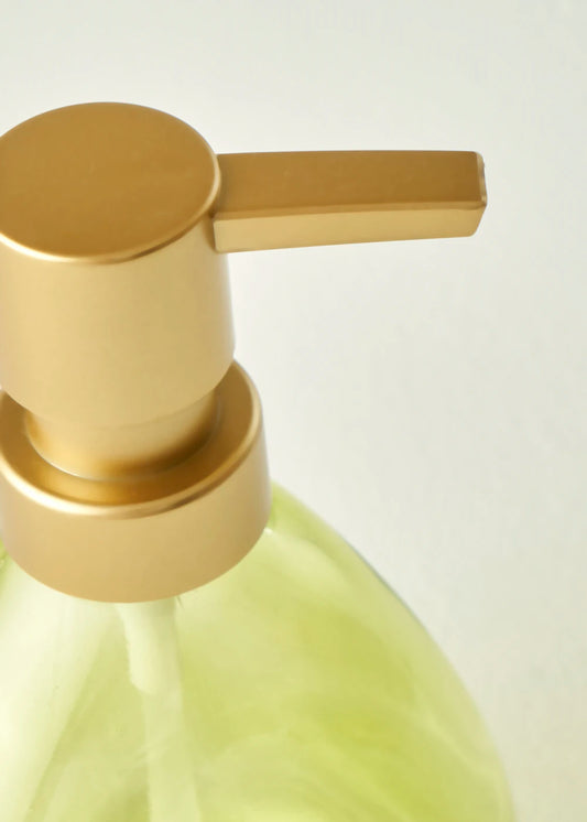 Diara  Sıvı Sabunluk Yeşil (360 ml)