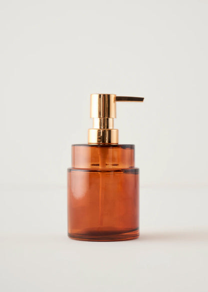 Sona Sıvı Sabunluk Amber (330 ml)