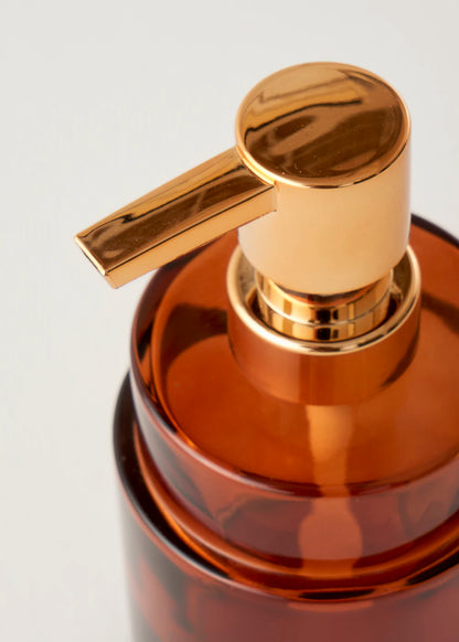 Sona Sıvı Sabunluk Amber (330 ml)