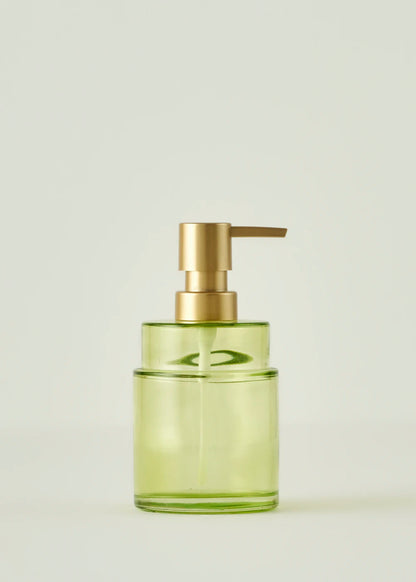 Sona Sıvı Sabunluk Yeşil (330 ml)