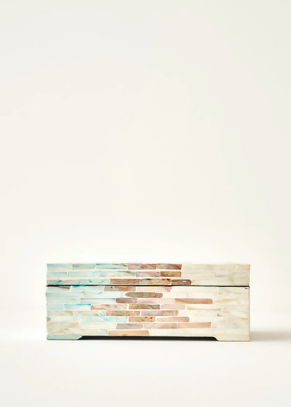 Fiore Dekoratif Kutu (29x19x11 cm)