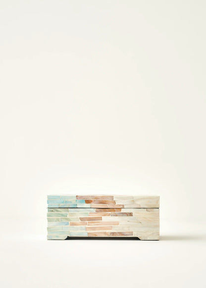 Fiore Dekoratif Kutu (23x13x9 cm)