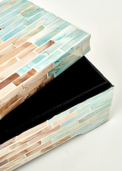 Fiore Dekoratif Kutu (23x13x9 cm)