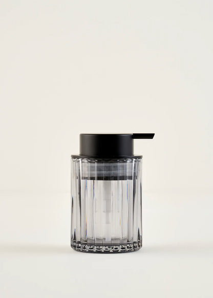 Rovia Sıvı Sabunluk Antrasit (300 ml)