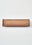 Corin Dekoratif Tepsi Naturel (40x20x8 cm)