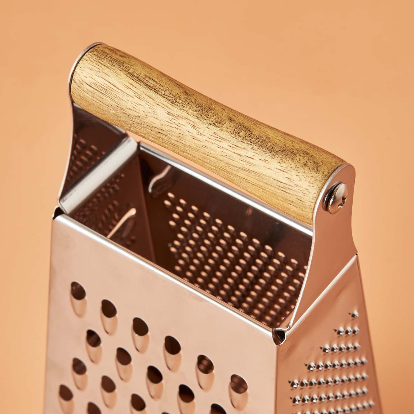 Handle Rende Naturel (11x9x22 cm) - 2