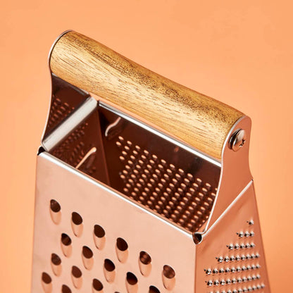 Handle Rende Naturel (11x9x22 cm) - 2