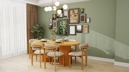 Salon İç Mekan Tasarım