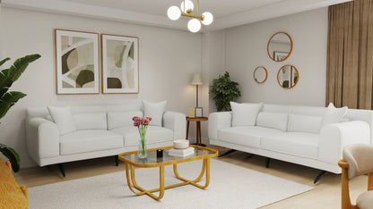 Salon İç Mekan Tasarım