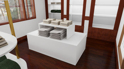Tuğçe Çalışır Salon Tasarımı