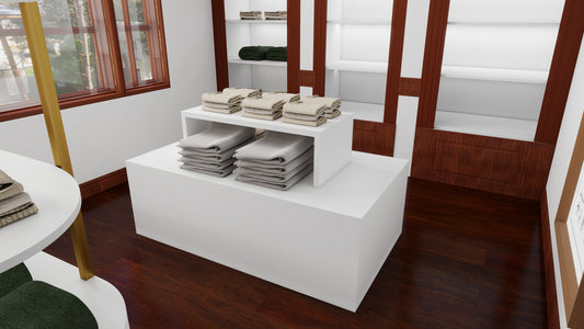 Tuğçe Çalışır Salon Tasarımı